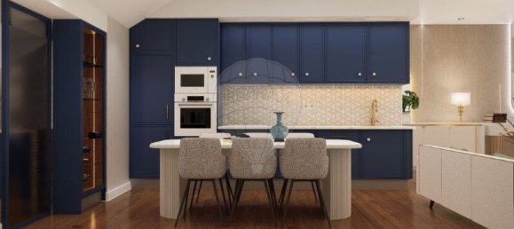 4 Schlafzimmer Wohnung in Lisbon, Portugal, Nr. 83206 12