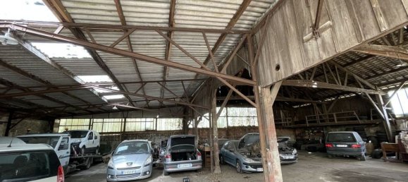 Studio in Montmirail, France No. 71172 3