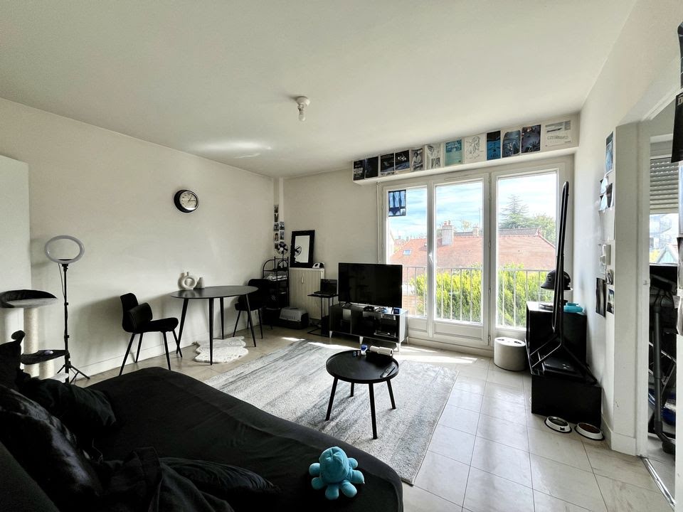 1 Schlafzimmer Wohnung in Troyes, France, Nr. 248747