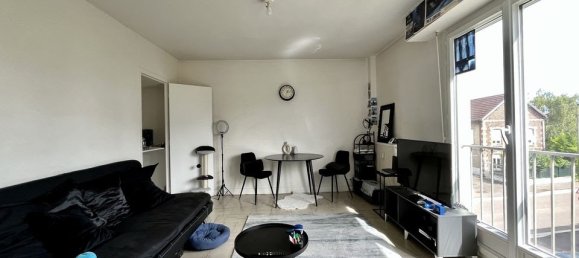 1 Schlafzimmer Wohnung in Troyes, France, Nr. 248747 2