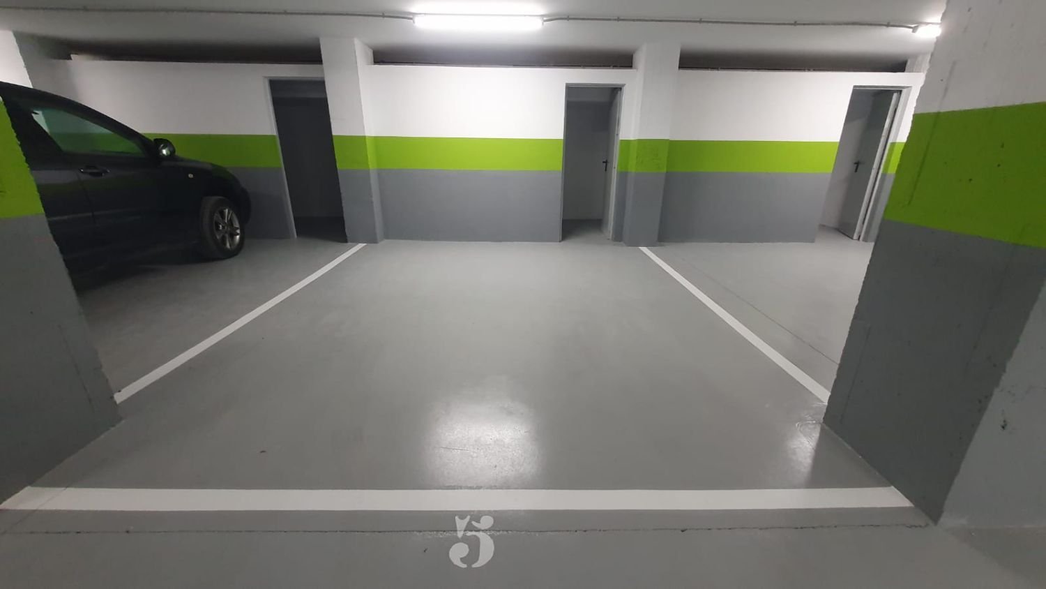 22m² Garage in Torremolinos, Spain No. 214176