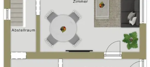 2 chambres Maison à Duren, Germany No. 137961 5