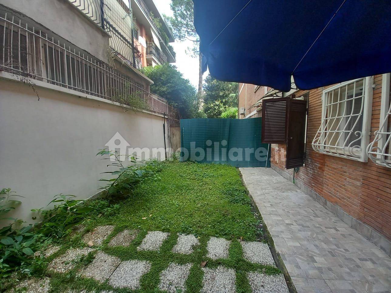 3 bedrooms Apartment in Rome, Italy No. 345542
