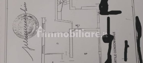 3 bedrooms Apartment in Rome, Italy No. 345542 10