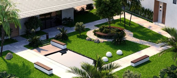 2 bedrooms Villa in Serenity Villas, Ubud, Indonesia No. 2343 13