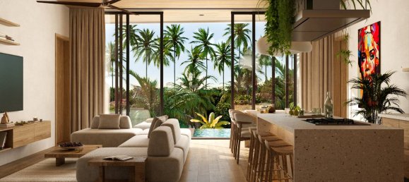 2 bedrooms Villa in Serenity Villas, Ubud, Indonesia No. 2343 7