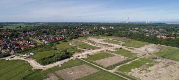 Terrain à Wilhelmshaven, Germany No. 29908 2