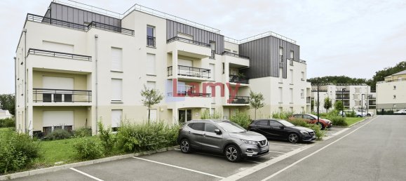 Apartamento T1 em Saran, France N.º 260194 13
