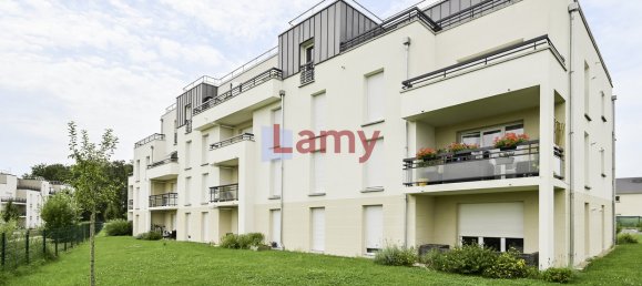 Apartamento T1 em Saran, France N.º 260194 3