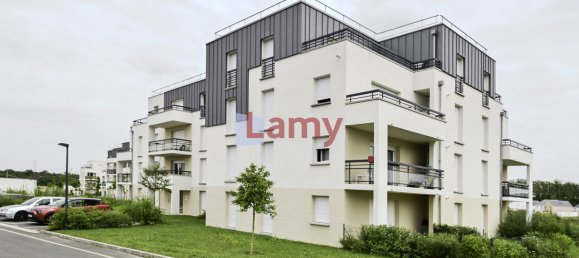 Apartamento T1 em Saran, France N.º 260194 5