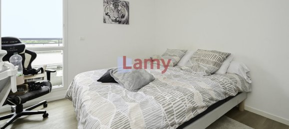 Apartamento T1 em Saran, France N.º 260194 11