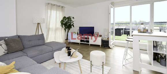 Apartamento T1 em Saran, France N.º 260194 2