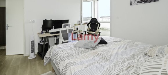 Apartamento T1 em Saran, France N.º 260194 12