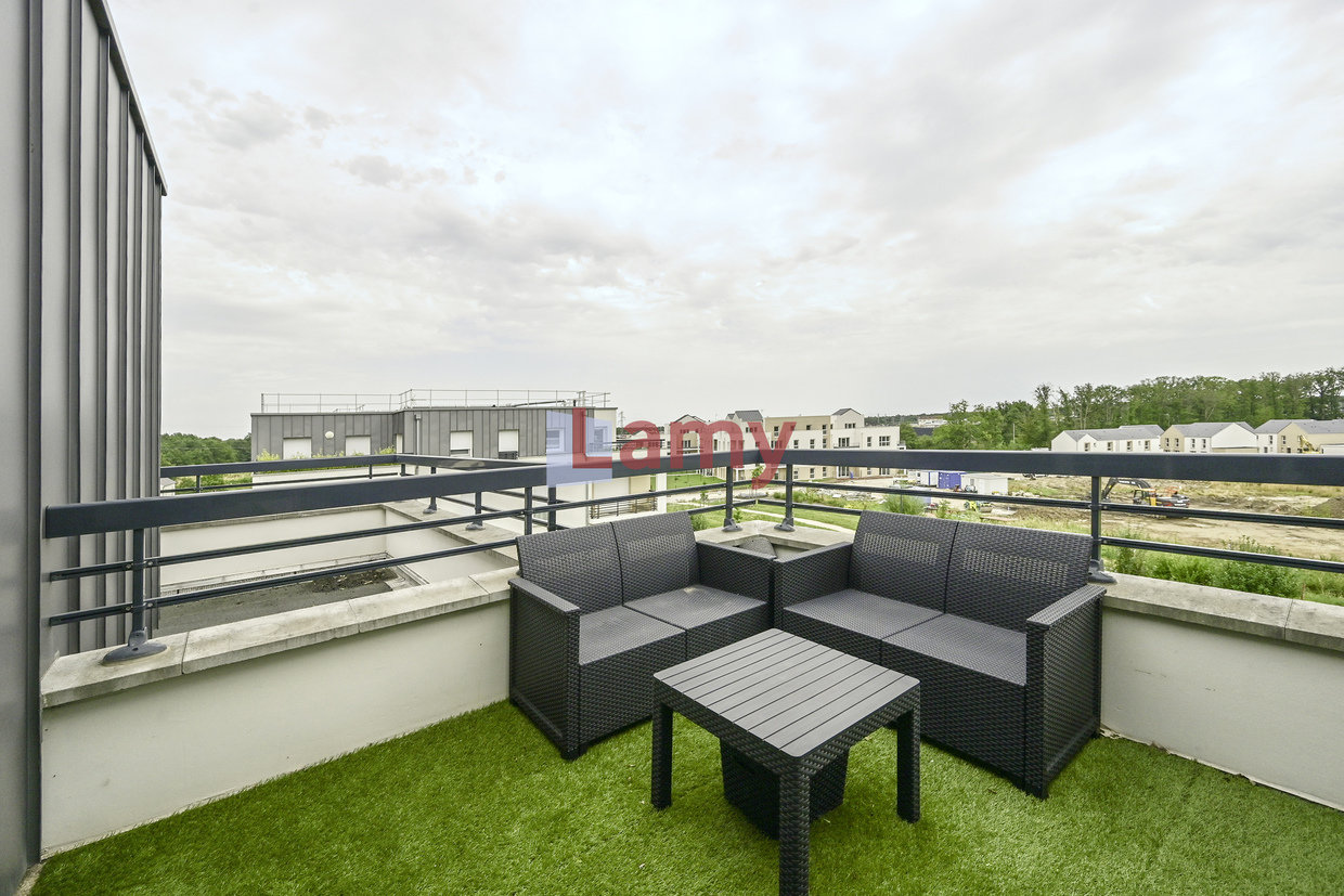 Apartamento T1 em Saran, France N.º 260194
