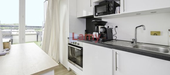 Apartamento T1 em Saran, France N.º 260194 9