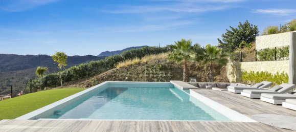 7 Schlafzimmer Villa in Malaga, Spain, Nr. 59004 38