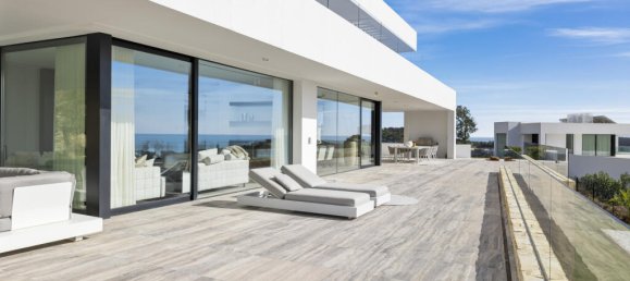 7 Schlafzimmer Villa in Malaga, Spain, Nr. 59004 37