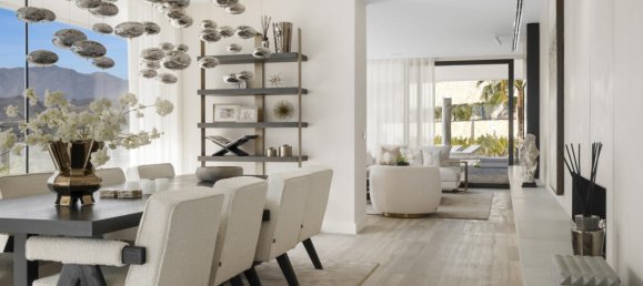 7 Schlafzimmer Villa in Malaga, Spain, Nr. 59004 13