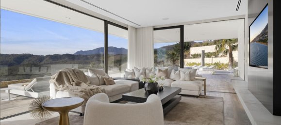 7 Schlafzimmer Villa in Malaga, Spain, Nr. 59004 24