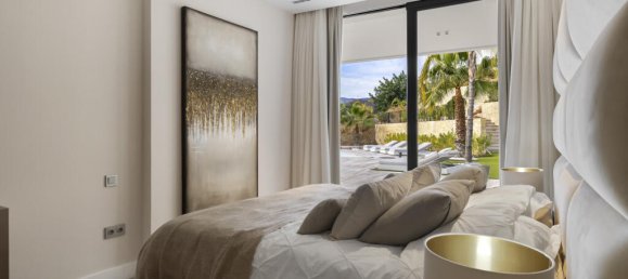 7 Schlafzimmer Villa in Malaga, Spain, Nr. 59004 9