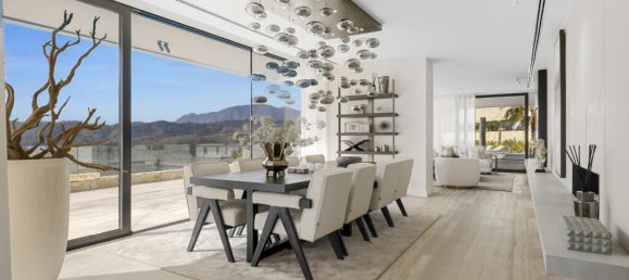 7 Schlafzimmer Villa in Malaga, Spain, Nr. 59004 6