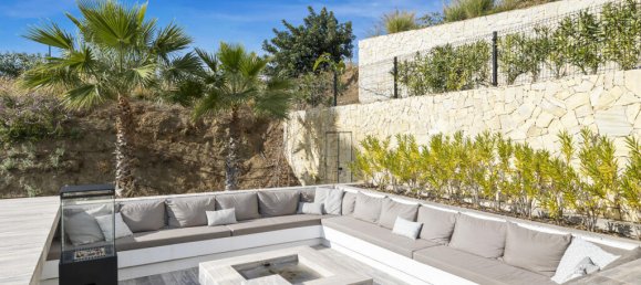 7 Schlafzimmer Villa in Malaga, Spain, Nr. 59004 36