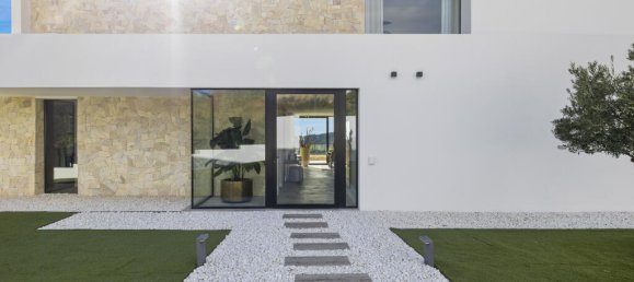 7 Schlafzimmer Villa in Malaga, Spain, Nr. 59004 45