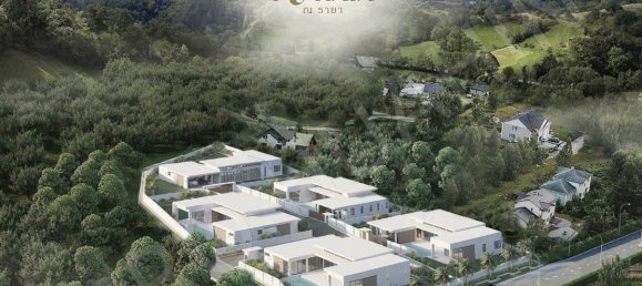 Vivenda T3 em Hua Hin, Thailand N.º 165744 2