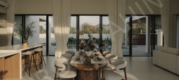 Vivenda T3 em Hua Hin, Thailand N.º 165744 4
