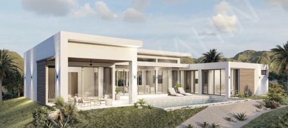 Vivenda T3 em Hua Hin, Thailand N.º 165744 3