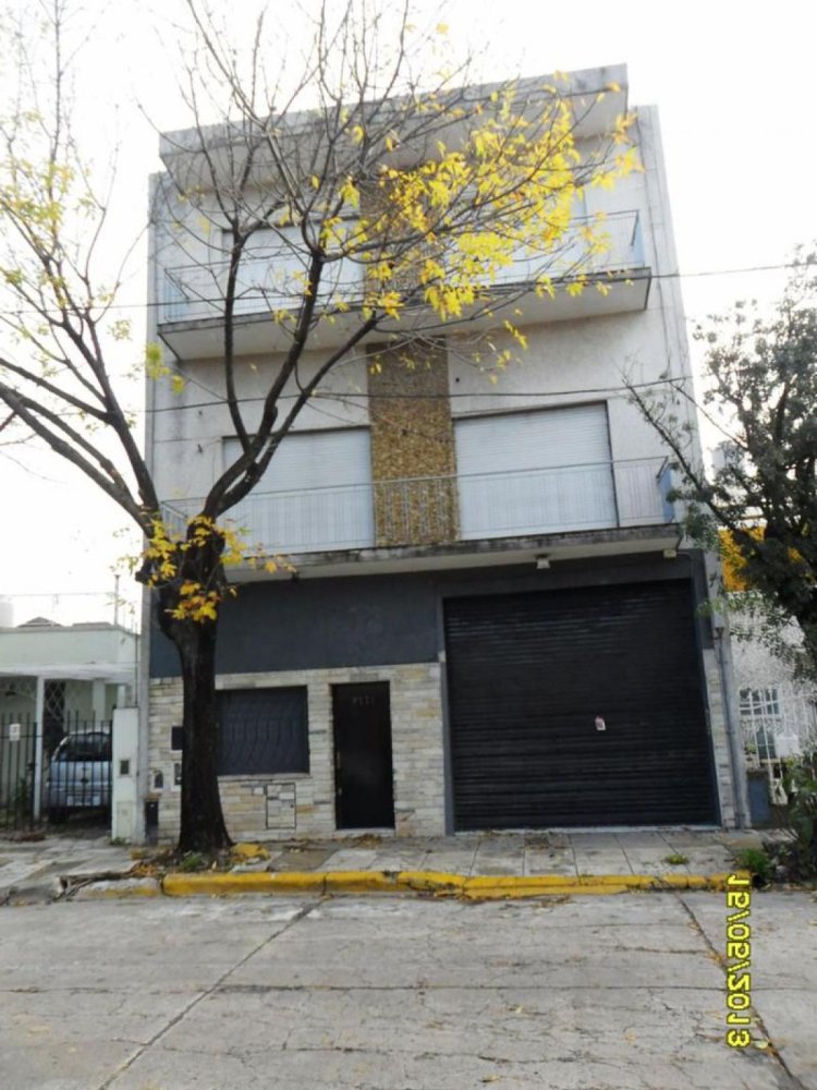 Oficina en Buenos Aires, Argentina 518 m² No. 103849