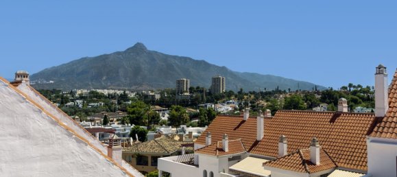 2 bedrooms Apartment in Marbella, Spain No. 148776 5