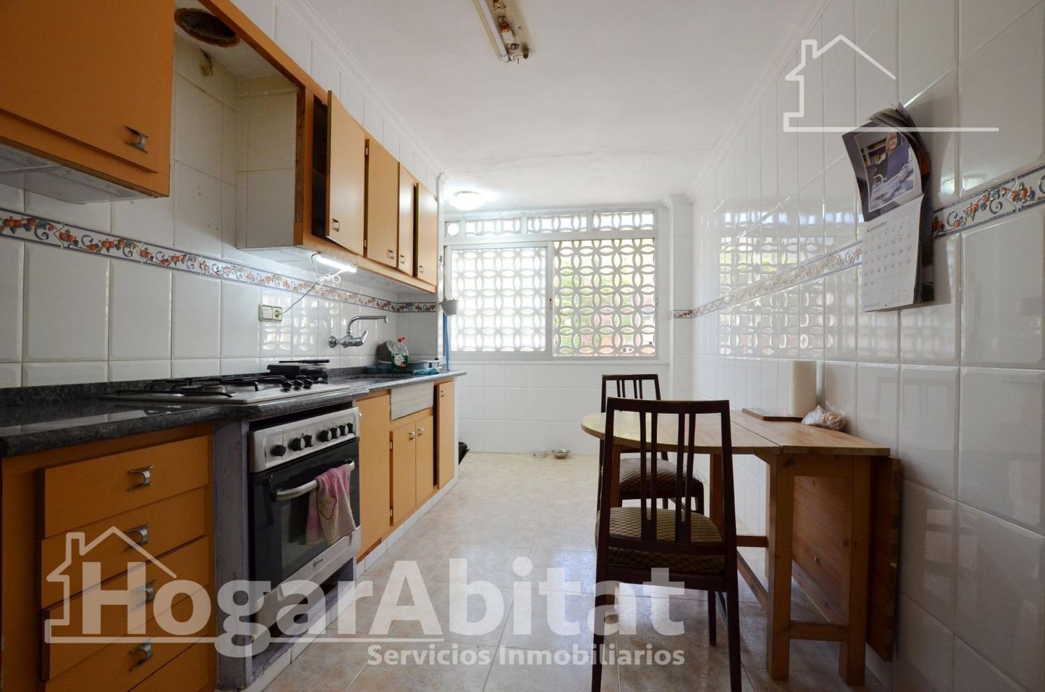 Apartamento T3 em Valencia, Spain N.º 217037