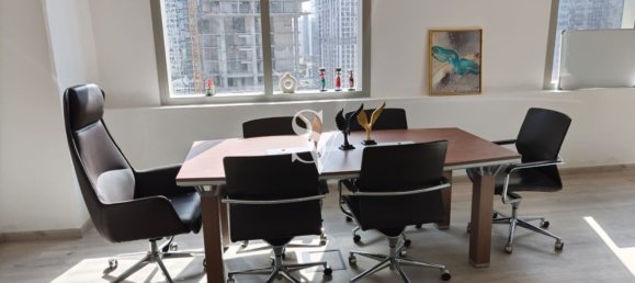 108 m² oficina en alquiler en Business Bay, Dubai, UAE № 189768 6