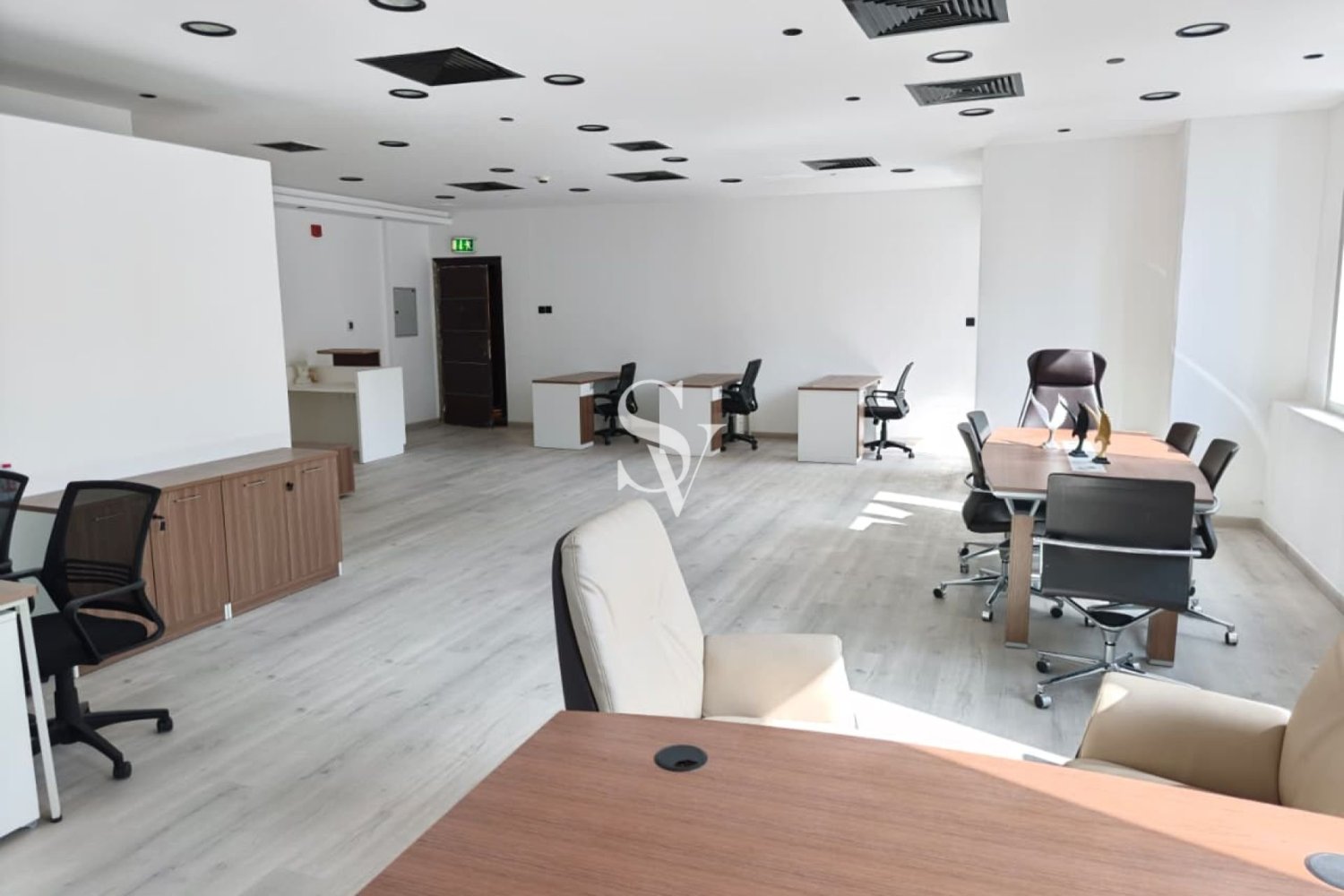 108 m² oficina en alquiler en Business Bay, Dubai, UAE № 189768