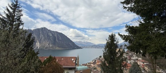 Dúplex de 5 habitaciónes en Campione d'Italia, Italy No. 211919 15