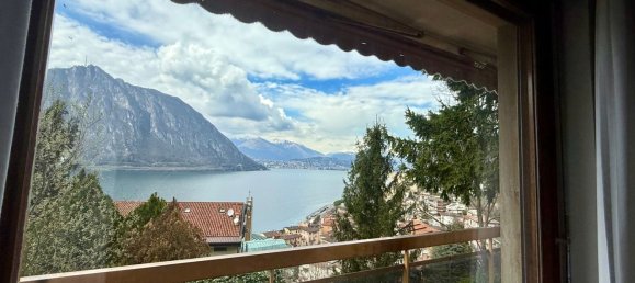 Dúplex de 5 habitaciónes en Campione d'Italia, Italy No. 211919 7