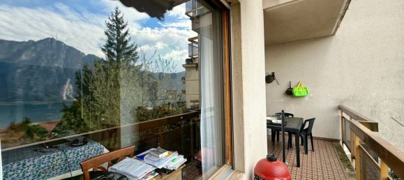 Dúplex de 5 habitaciónes en Campione d'Italia, Italy No. 211919 17