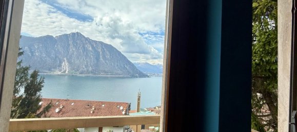 Dúplex de 5 habitaciónes en Campione d'Italia, Italy No. 211919 11