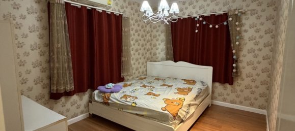 3 chambres Maison à Bang Kapi, Thailand No. 72286 19