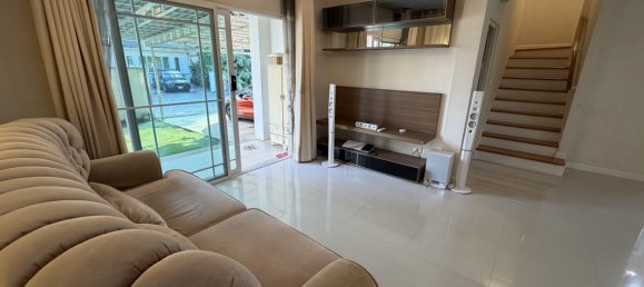 3 chambres Maison à Bang Kapi, Thailand No. 72286 2