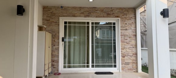 3 chambres Maison à Bang Kapi, Thailand No. 72286 8