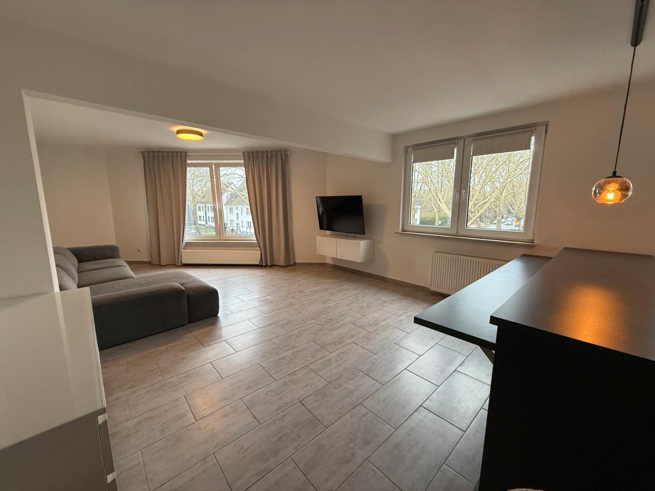 2 غرف نوم شقة في Bochum, Germany رقم 296863