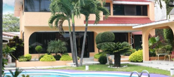 Casa T6 em Morelos, Mexico N.º 168729 2