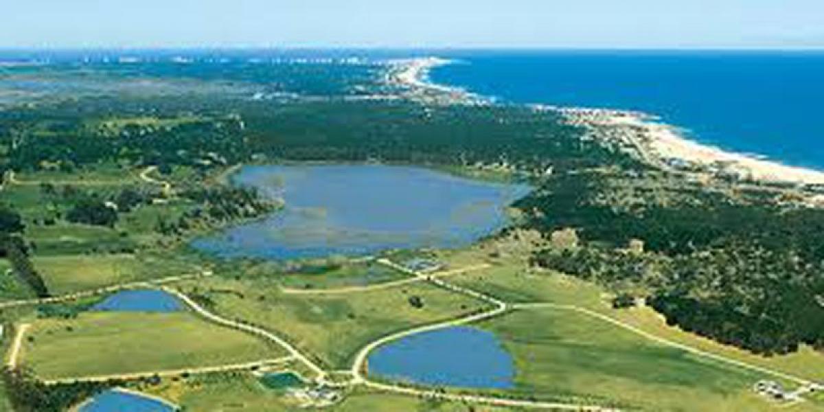 Grundstück in Maldonado, Uruguay, Nr. 14555
