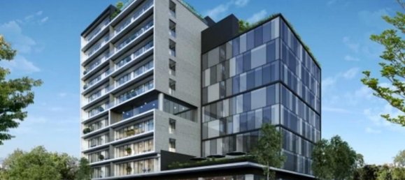 3 bedrooms Apartment in Jalisco, Mexico No. 168409 2