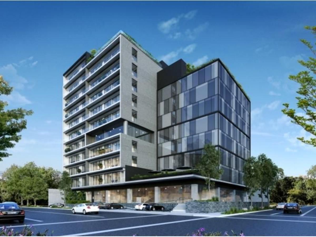 3 bedrooms Apartment in Jalisco, Mexico No. 168409