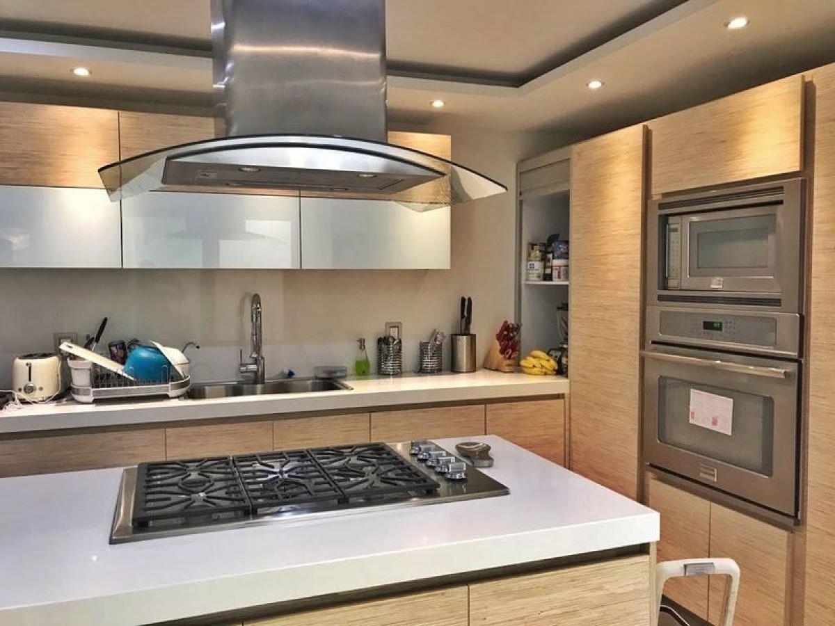 5 غرف نوم منزل في Jalisco, Mexico رقم 184150