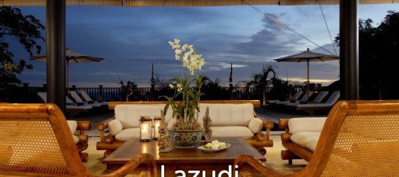 6 bedrooms Villa in Karon, Thailand No. 14045 6