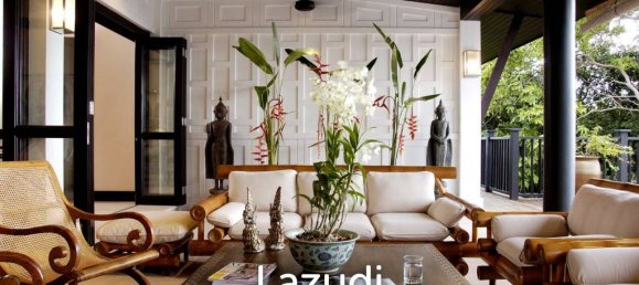 6 bedrooms Villa in Karon, Thailand No. 14045 5